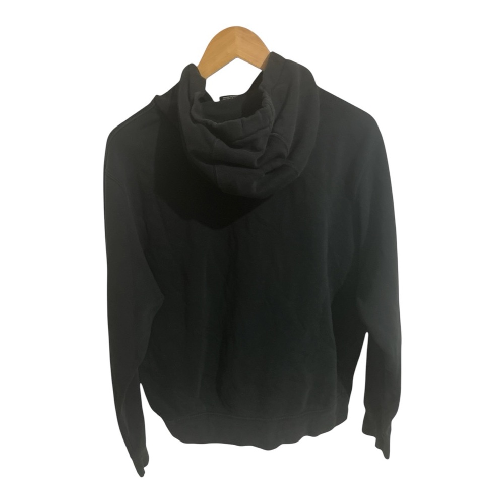 Nike Black Hoodie - Picture 3 of 3